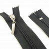 Non-separable zip 15,16,18,20,25,35cm no. 1367