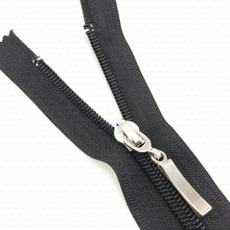 Zips *5 separating 40cm, no. 1369
