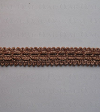 Decorative tape 13mm 1 linear metre no. 174