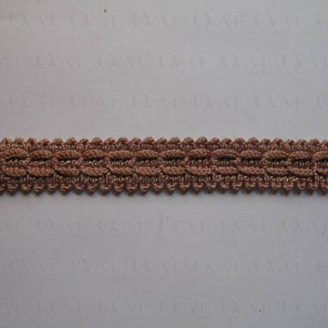 Decorative tape 13mm 1 linear metre no. 174