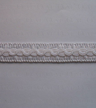 Decorative tape 15 mm 1 linear metre no. 175