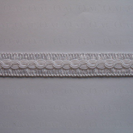 Taśma ozdobna mm 1m.b. nr: 