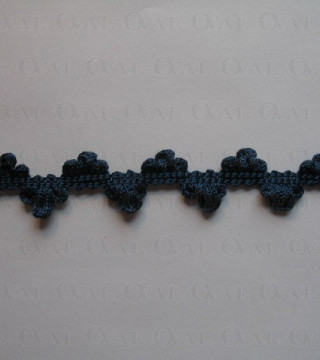 Decorative tape 20mm 1m length no. 178