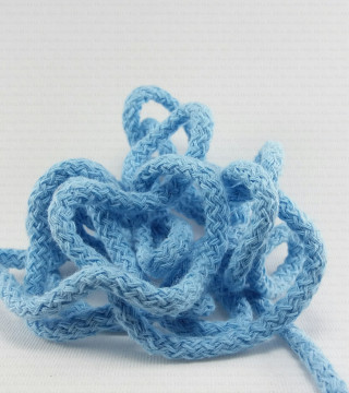 Sznurek bawełniany 50mb,B 2010