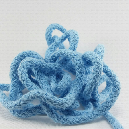 Sznurek bawełniany 50mb,B 2010