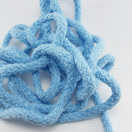 Sznurek bawełniany 50mb,B 2010