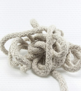 Cotton cord 50 m, B2018