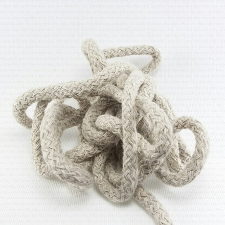 Cotton cord 50 m, B2018