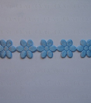 Taśma ozdobna mm 1m.b. nr: 