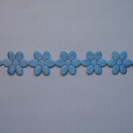 Taśma ozdobna mm 1m.b. nr: 