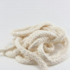 Cotton cord 50 m, ecru B2001