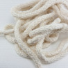 Cotton cord 50 m, ecru B2001