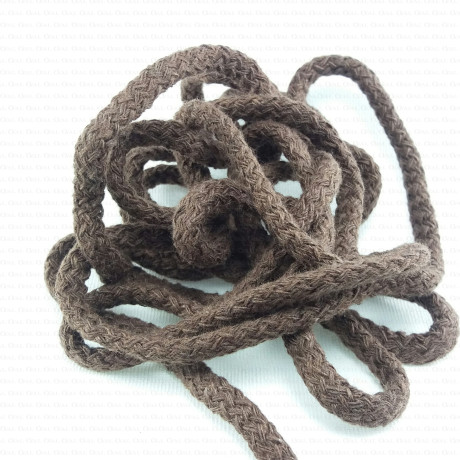 Cotton cord 50m, B2016