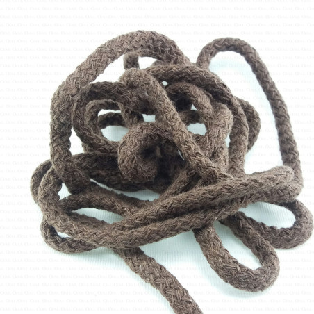 Cotton cord 50m, B2016