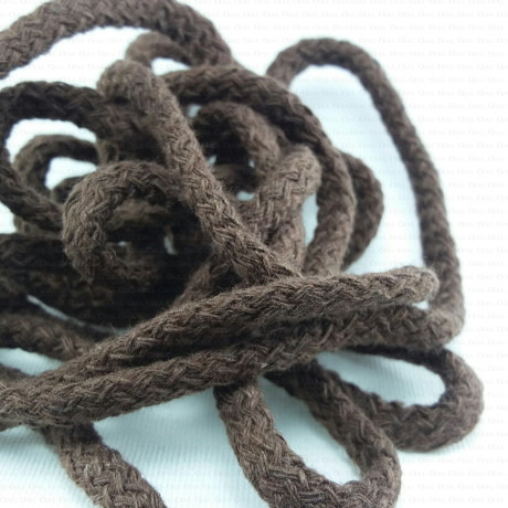 Cotton cord 50m, B2016