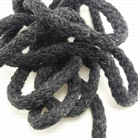 Cotton cord 50 m, B2019