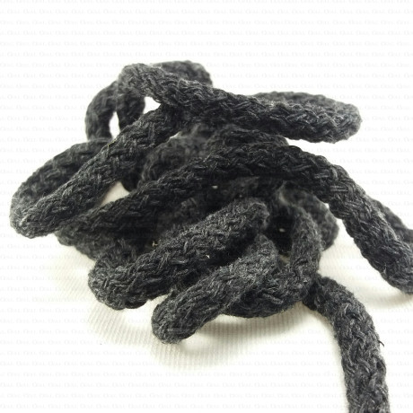 Cotton cord 50 m, B2019