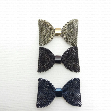 Metal bow 30mm, 1957