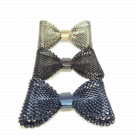 Kokardka metalowa 30mm,1957