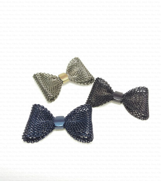 Metal bow 30mm, 1957