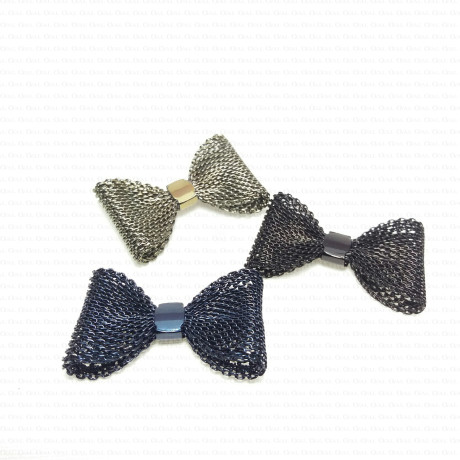 Metal bow 30mm, 1957