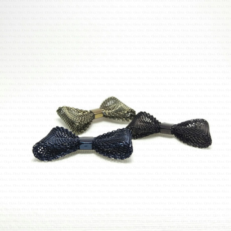 Metal bow 30mm, 1957