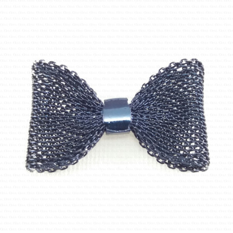 Metal bow 30mm, 1957