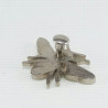 Metal fly/rivet 1 or 100 pcs 1960