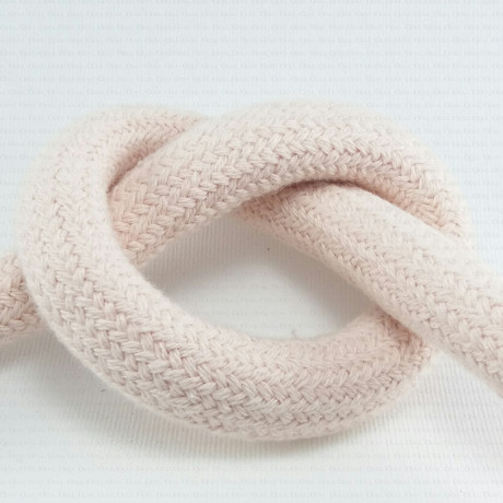 Sznurek bawełniany 15mm,1965