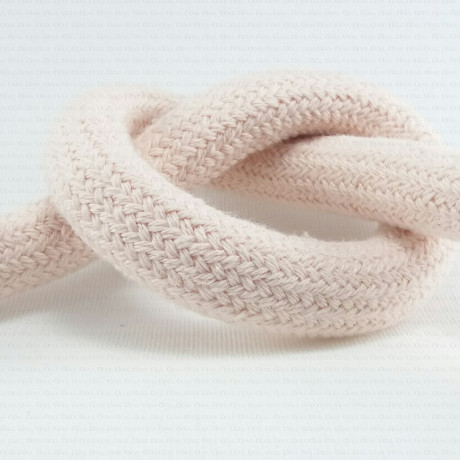 Cotton cord 14mm/1m 1965
