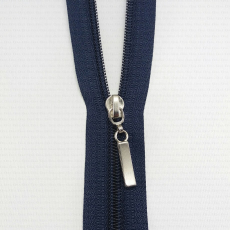 Zips *5 separating 40cm, no. 1369