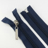 Zips *5 separating 40cm, no. 1369