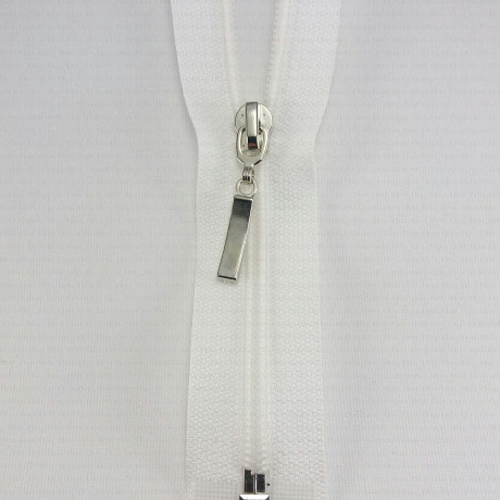 Separating zips *5, 45 cm, no. 1370