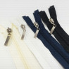 Zips *5 separating 50cm no. 1371