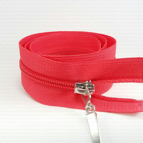 Zips *5 separating 60cm, no. 1967