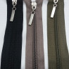 Zips *5 separating 60cm, no. 1967