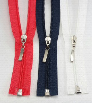 Zips *5 separating 60cm, no. 1967