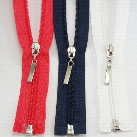 Zips *5 separating 60cm, no. 1967