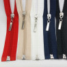 Zippers *5 divisible 75 cm 1970