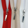 Zippers *5 divisible 75 cm 1970