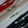 Zippers *5 divisible 75 cm 1970