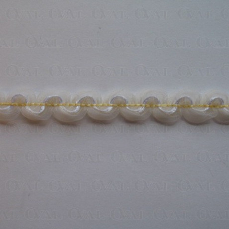 Decorative tape 7mm 1 running metre no. 189