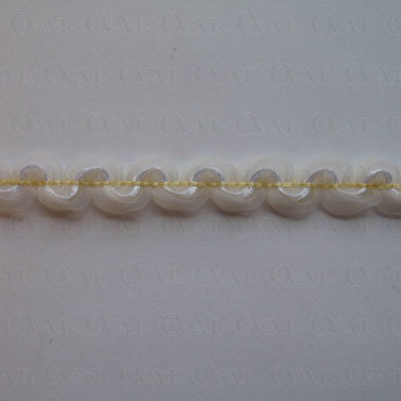 Decorative tape 7mm 1 running metre no. 189