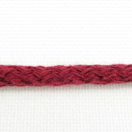 Cotton cord 50 linear metres B380