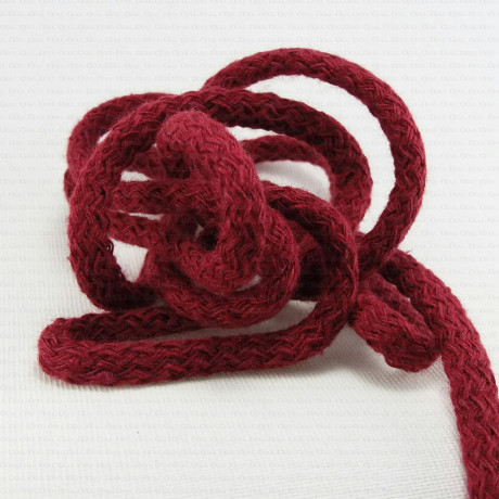Cotton cord 50 linear metres B380