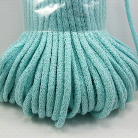 Cotton cord 50 or 100 linear metres B600