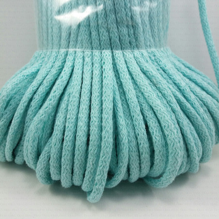 Cotton cord 50 or 100 linear metres B600