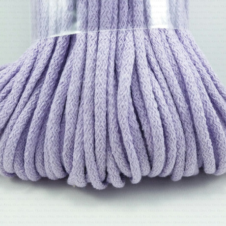 Cotton cord 50 or 100 linear metres B500