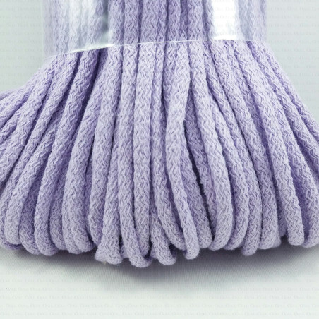 Cotton cord 50 or 100 linear metres B500