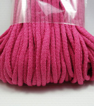 Sznurek bawełniany 100 mb,B360